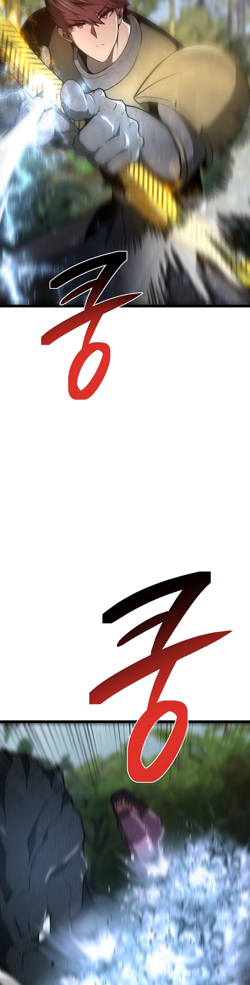 Solo Eating To Overpowered Chapter 20 - Page 2