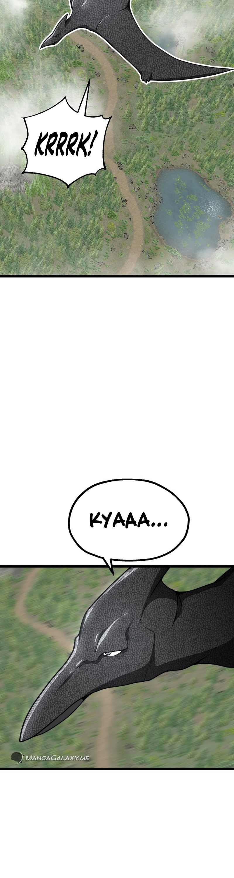 Solo Eating To Overpowered Chapter 20 - Page 20