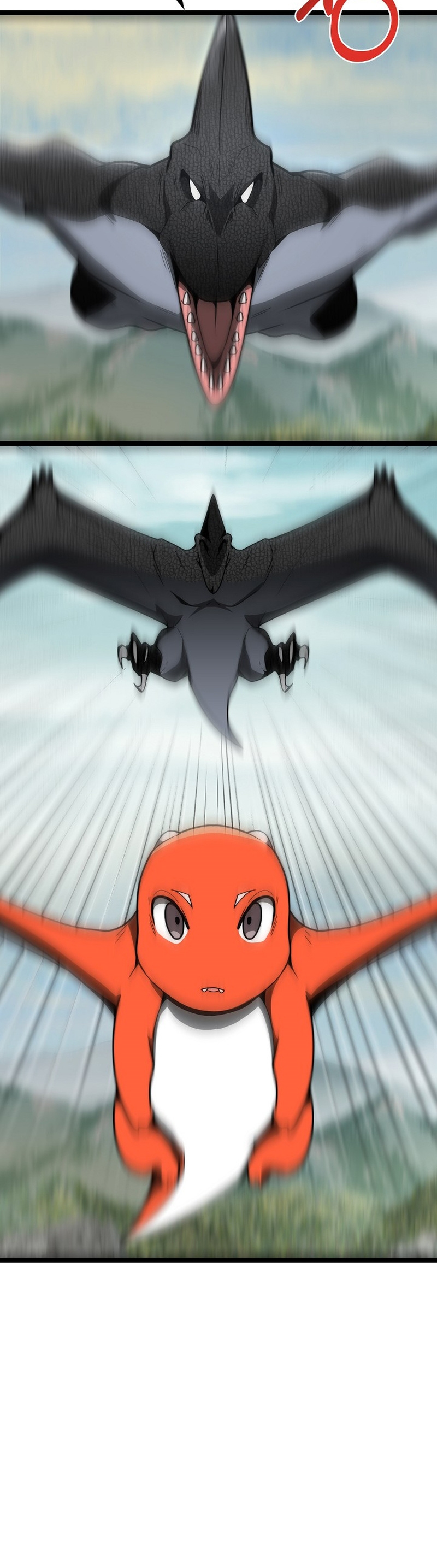 Solo Eating To Overpowered Chapter 20 - Page 23