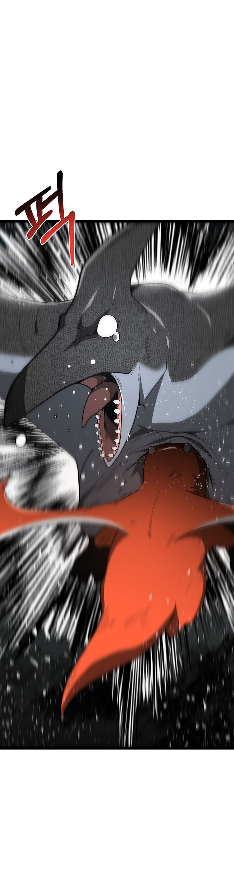 Solo Eating To Overpowered Chapter 20 - Page 29