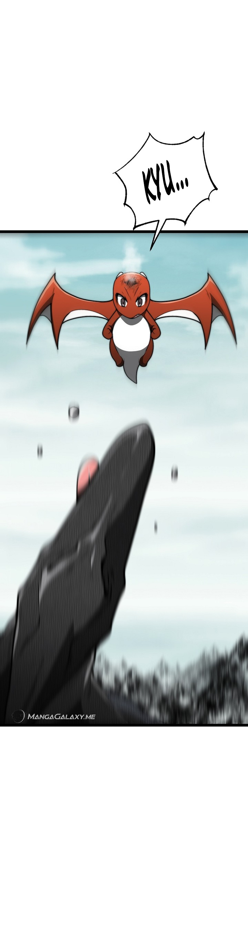 Solo Eating To Overpowered Chapter 20 - Page 30