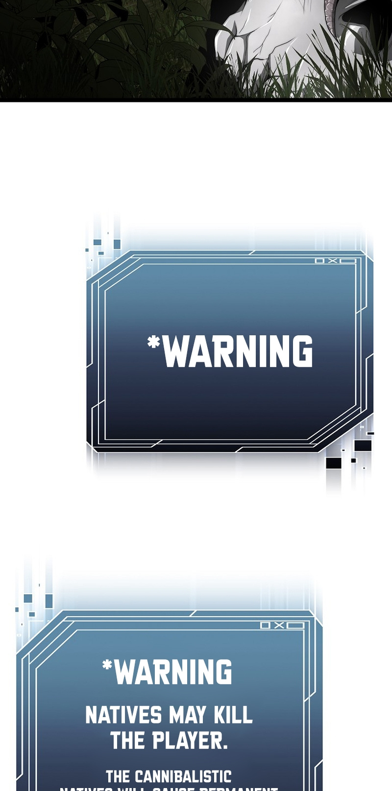 Solo Eating To Overpowered Chapter 20 - Page 44