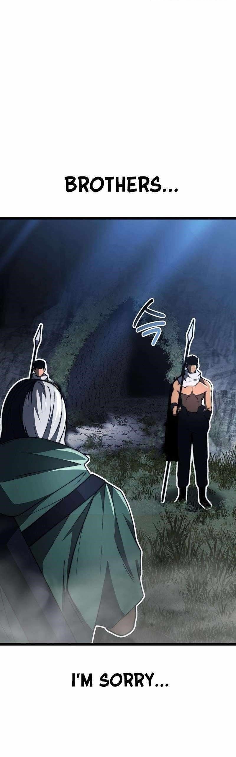 Solo Eating To Overpowered Chapter 22 - Page 24