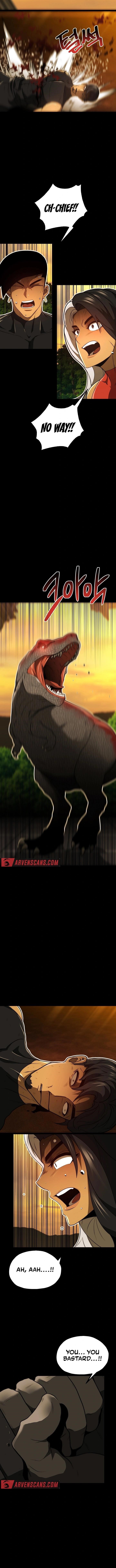 Solo Eating To Overpowered Chapter 24 - Page 2