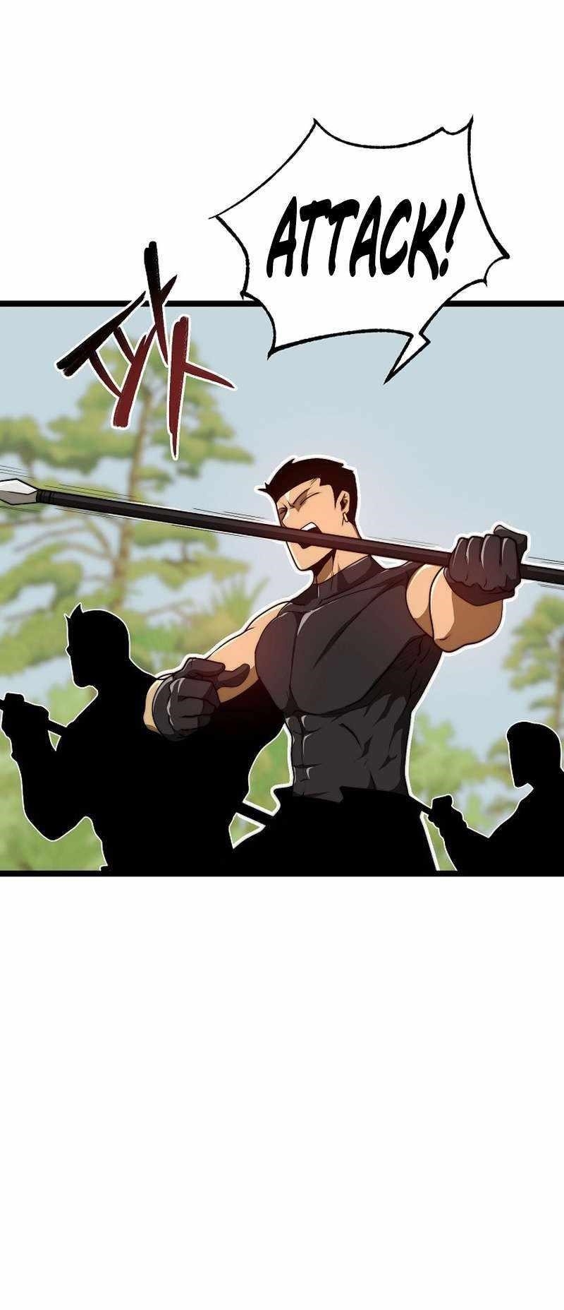 Solo Eating To Overpowered Chapter 25 - Page 11