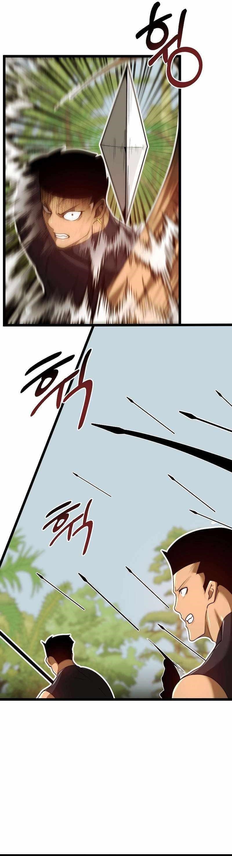 Solo Eating To Overpowered Chapter 25 - Page 12