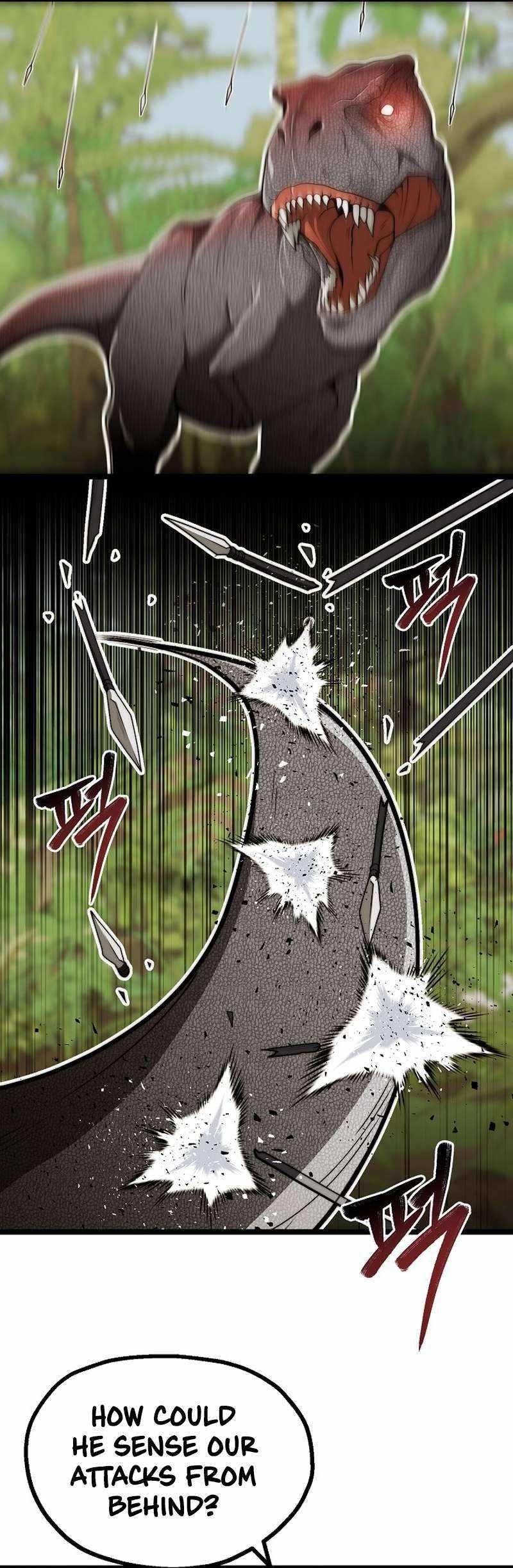 Solo Eating To Overpowered Chapter 25 - Page 13