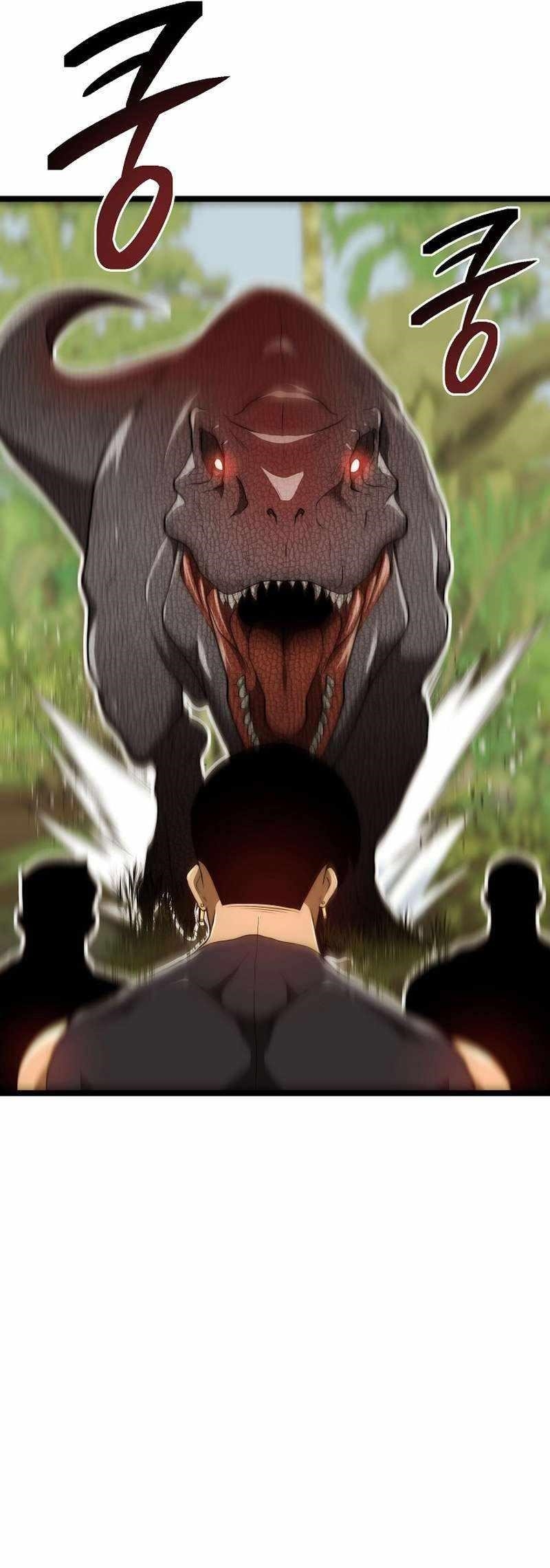 Solo Eating To Overpowered Chapter 25 - Page 17