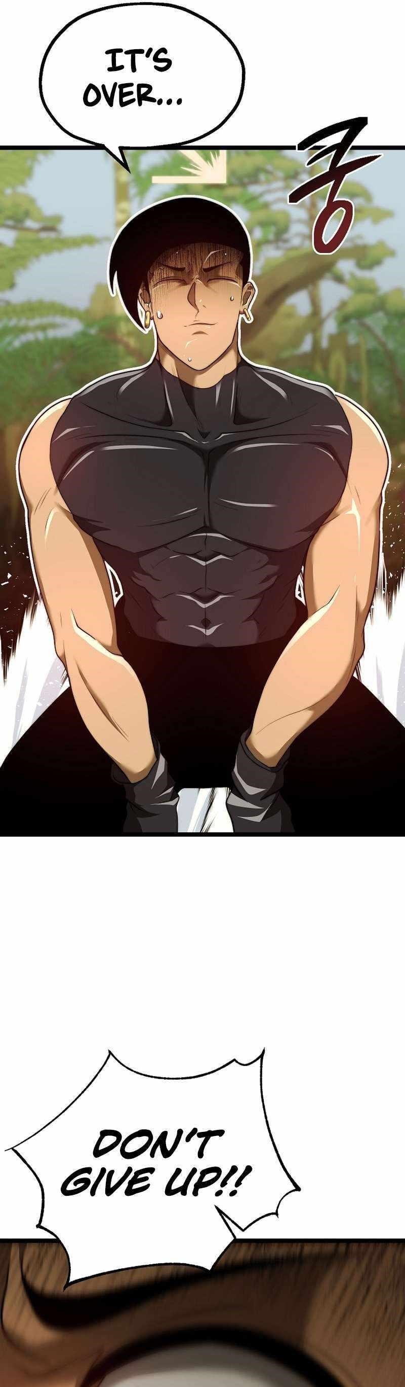 Solo Eating To Overpowered Chapter 25 - Page 18