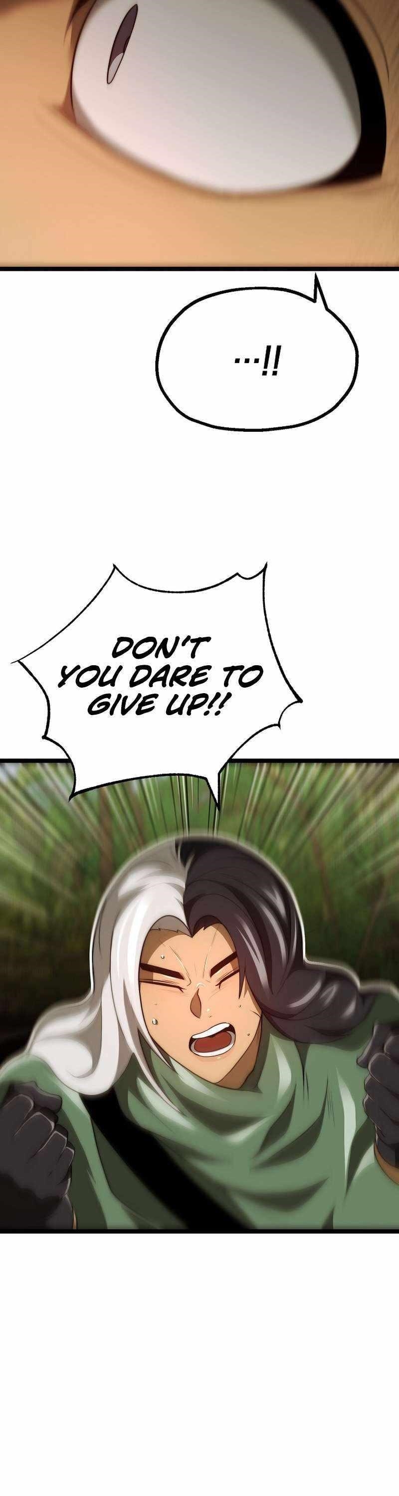 Solo Eating To Overpowered Chapter 25 - Page 19