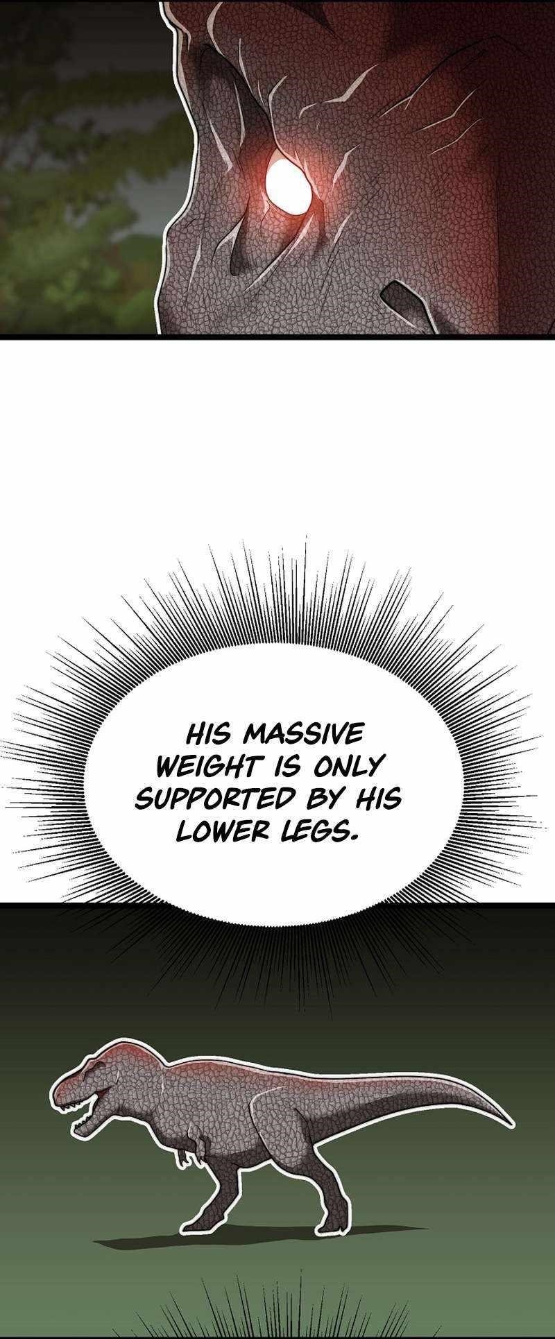 Solo Eating To Overpowered Chapter 25 - Page 26