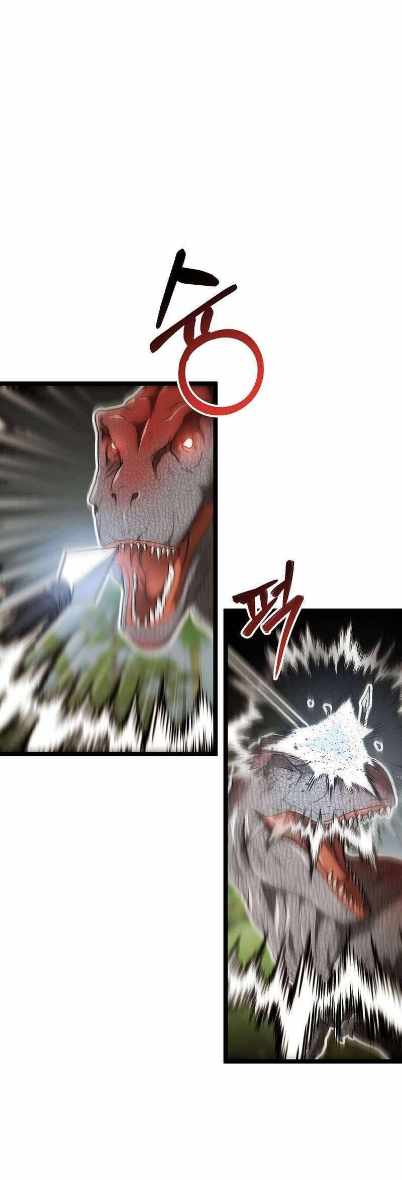 Solo Eating To Overpowered Chapter 25 - Page 3