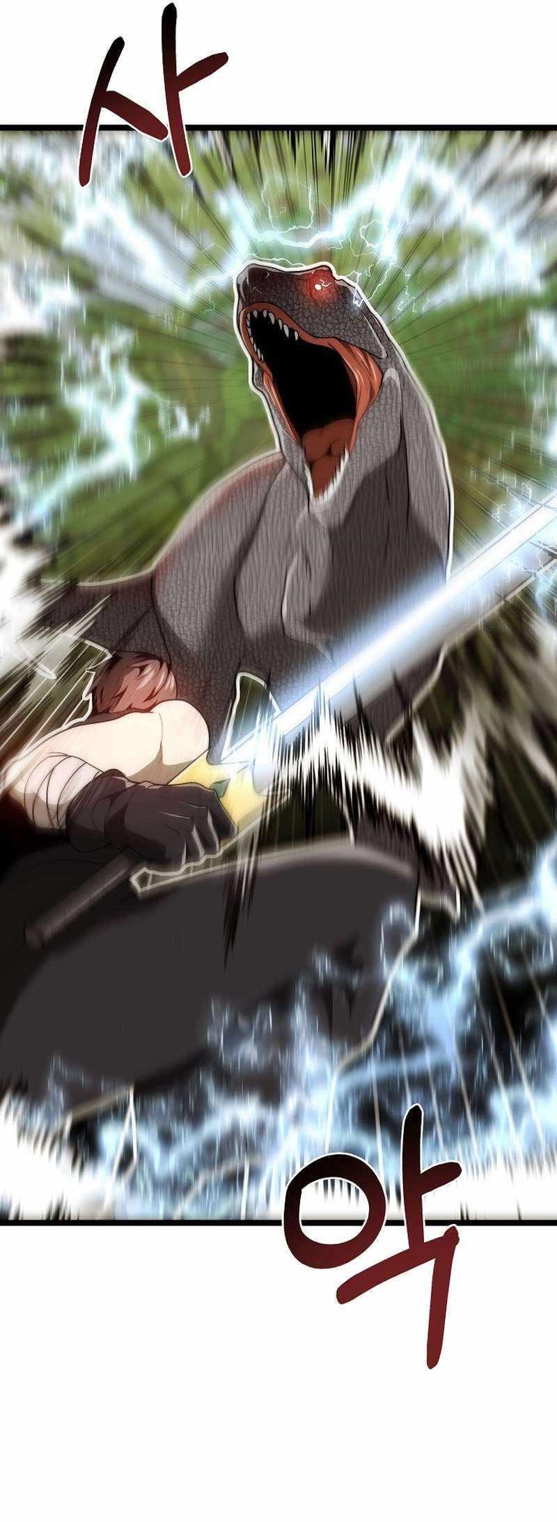 Solo Eating To Overpowered Chapter 25 - Page 30