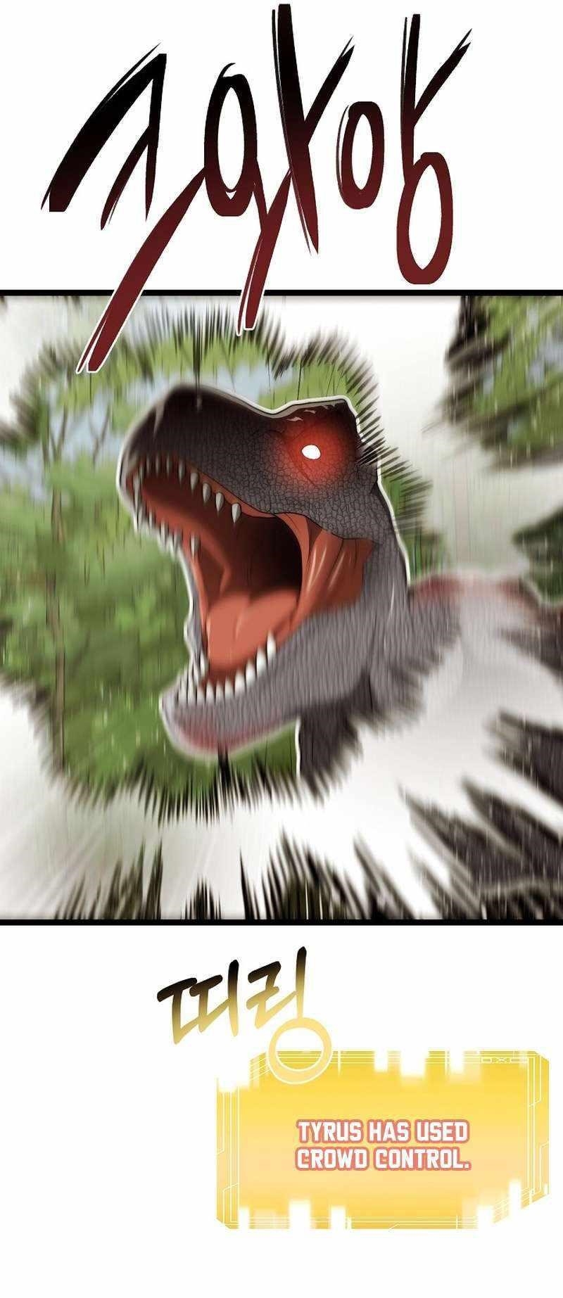 Solo Eating To Overpowered Chapter 25 - Page 31