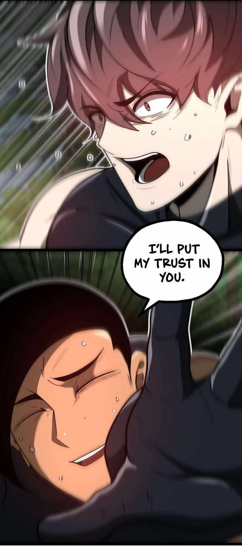 Solo Eating To Overpowered Chapter 25 - Page 36