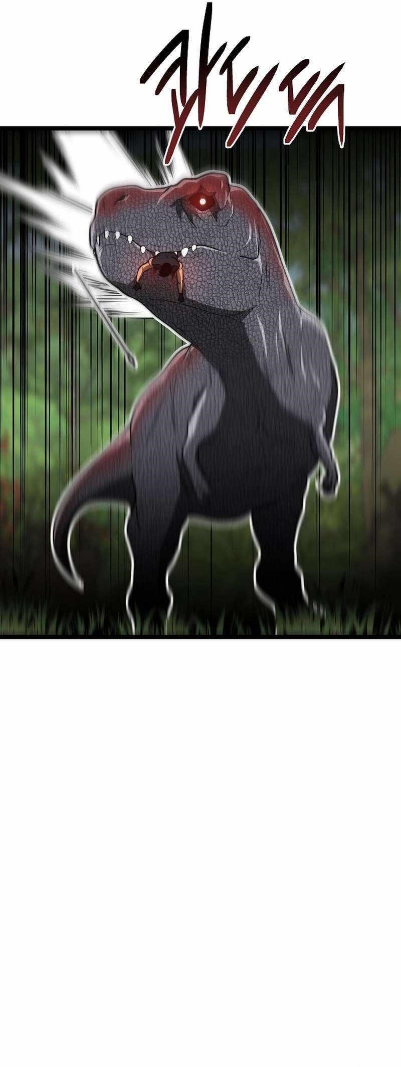 Solo Eating To Overpowered Chapter 25 - Page 37