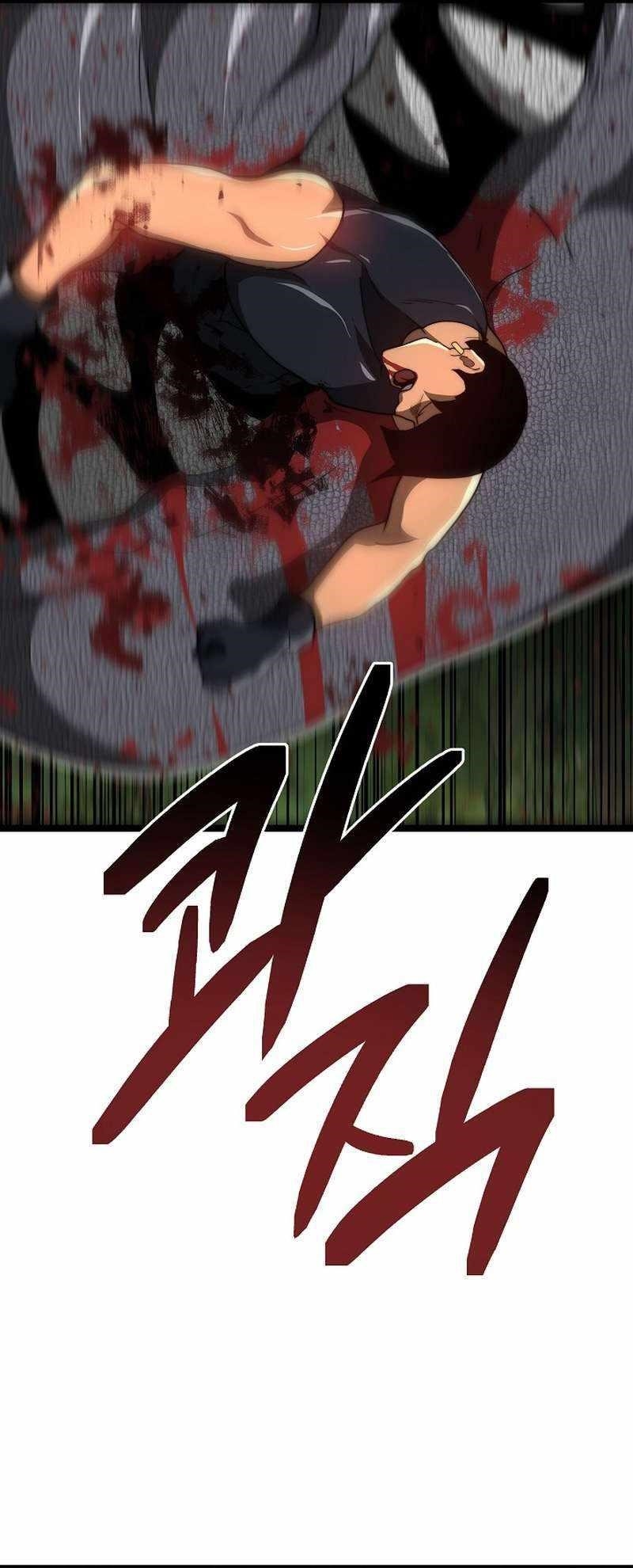 Solo Eating To Overpowered Chapter 25 - Page 39