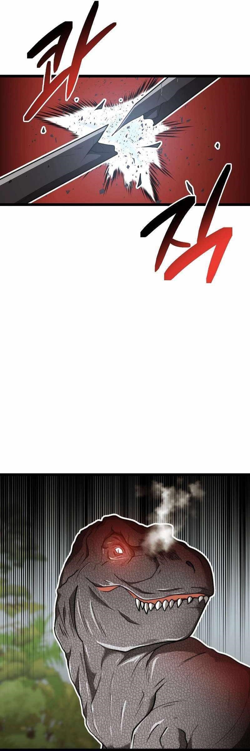 Solo Eating To Overpowered Chapter 25 - Page 4