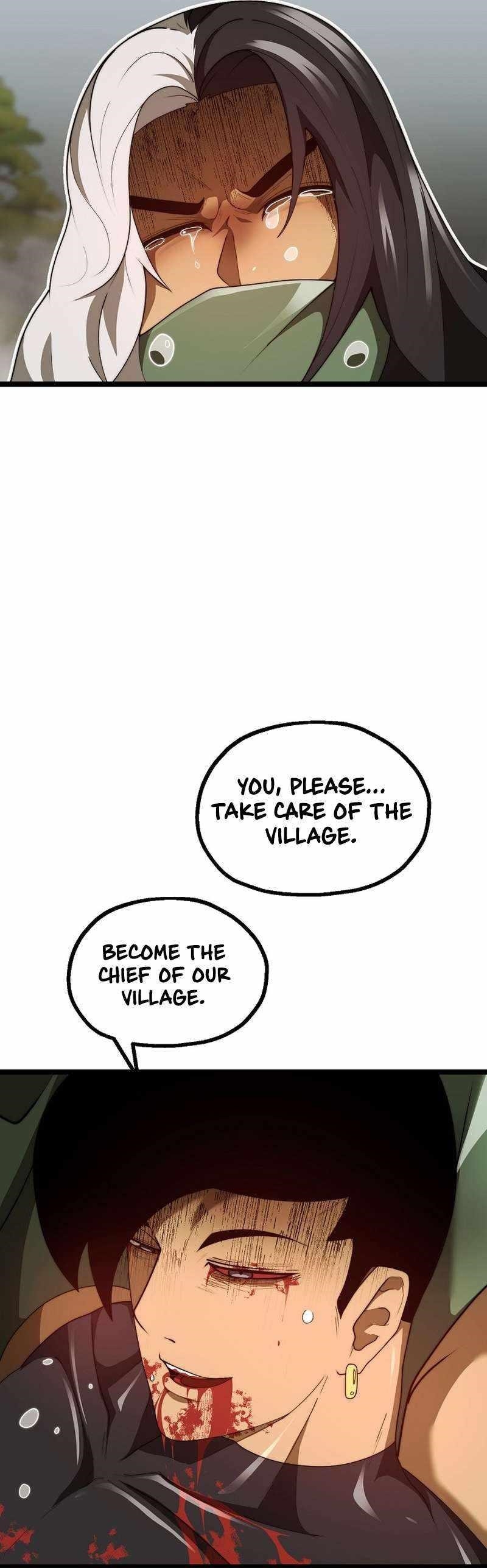 Solo Eating To Overpowered Chapter 25 - Page 43