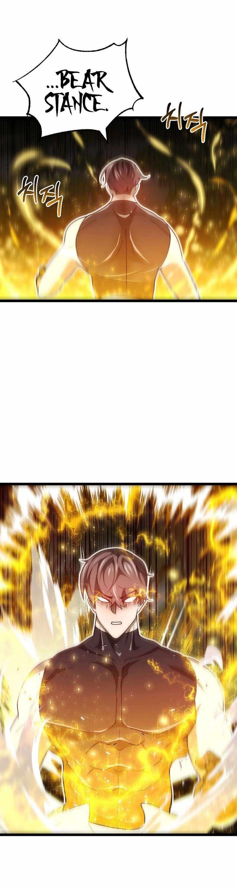 Solo Eating To Overpowered Chapter 25 - Page 47