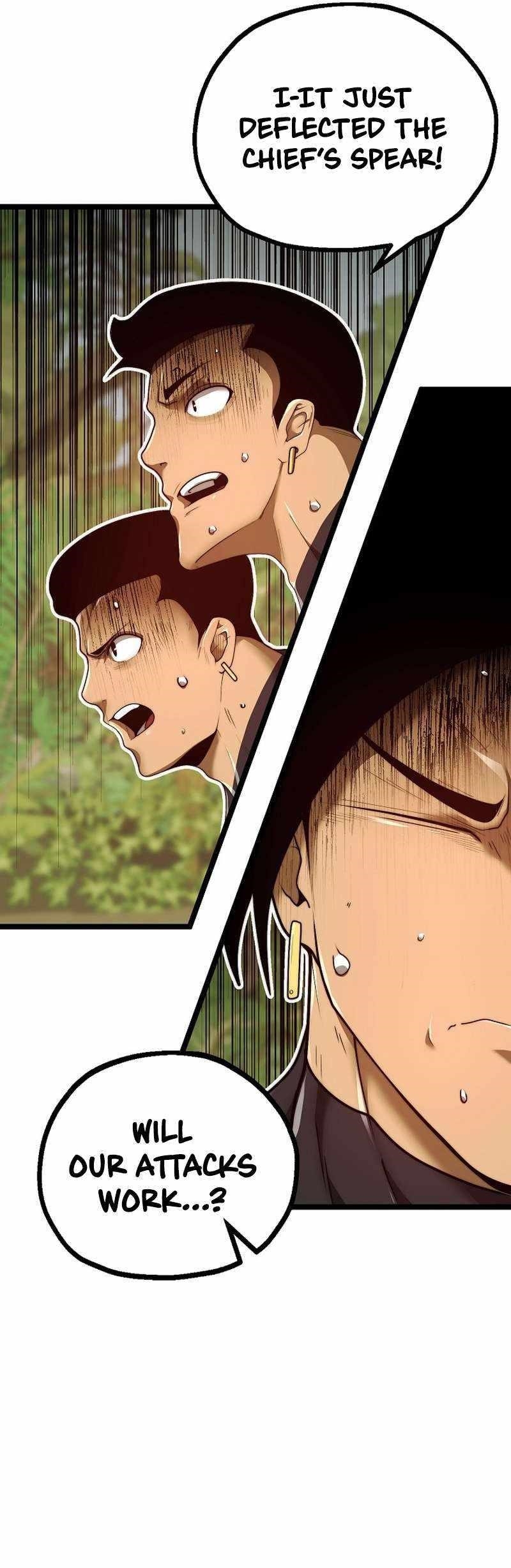 Solo Eating To Overpowered Chapter 25 - Page 6