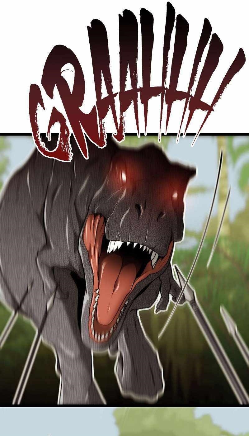 Solo Eating To Overpowered Chapter 25 - Page 9