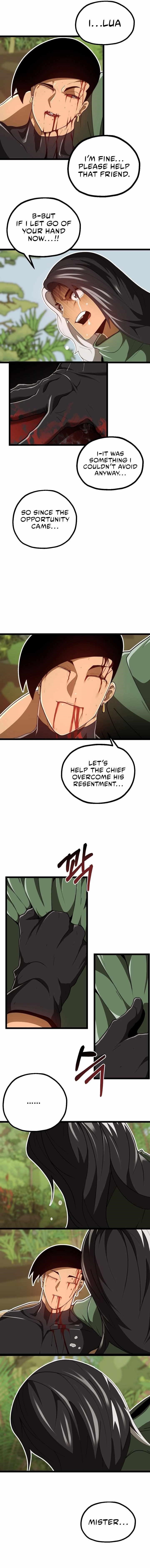 Solo Eating To Overpowered Chapter 26 - Page 13