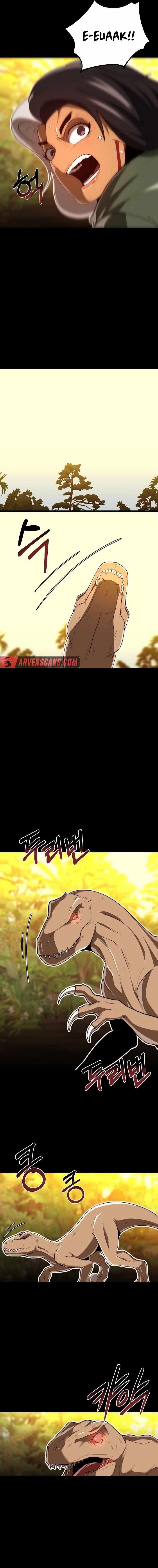 Solo Eating To Overpowered Chapter 28 - Page 2