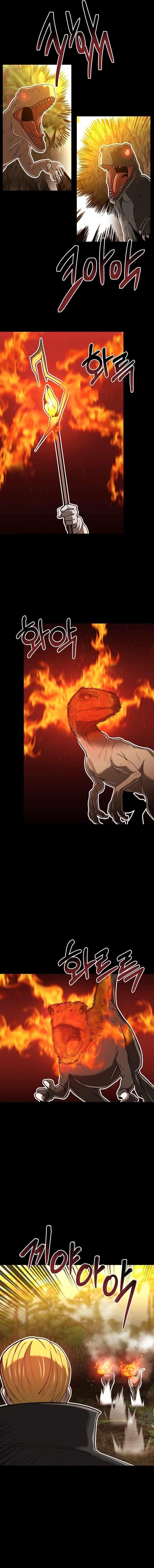 Solo Eating To Overpowered Chapter 28 - Page 6