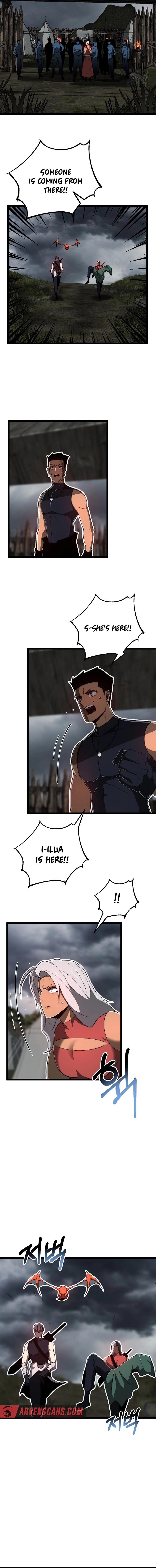 Solo Eating To Overpowered Chapter 29 - Page 2