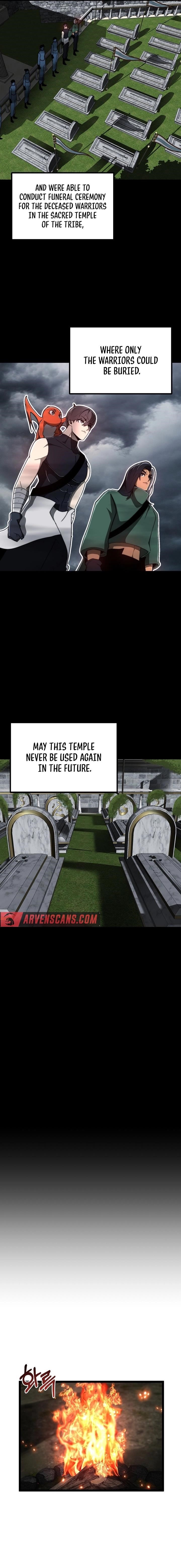 Solo Eating To Overpowered Chapter 29 - Page 6