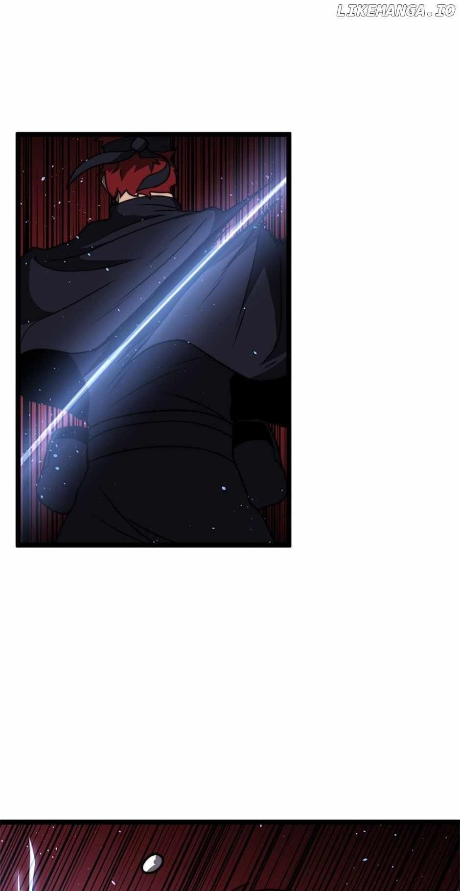 Solo Eating To Overpowered Chapter 35 - Page 45