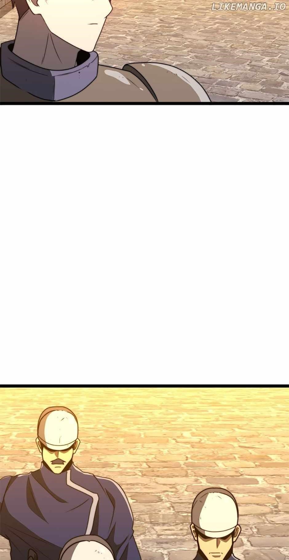 Solo Eating To Overpowered Chapter 35 - Page 53