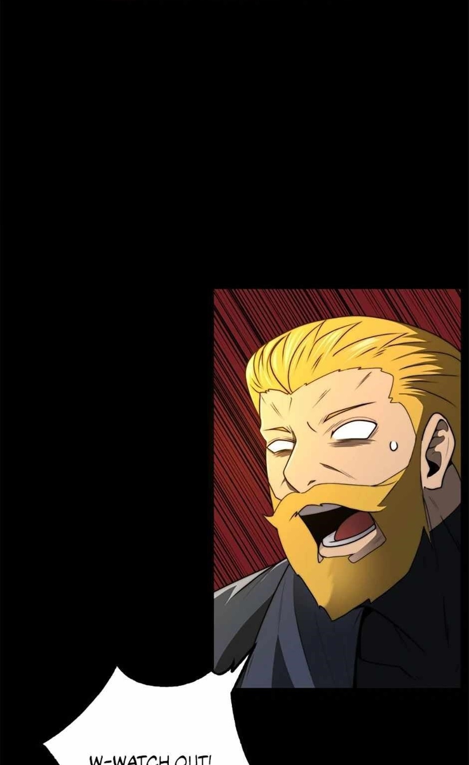 Solo Eating To Overpowered Chapter 36 - Page 1