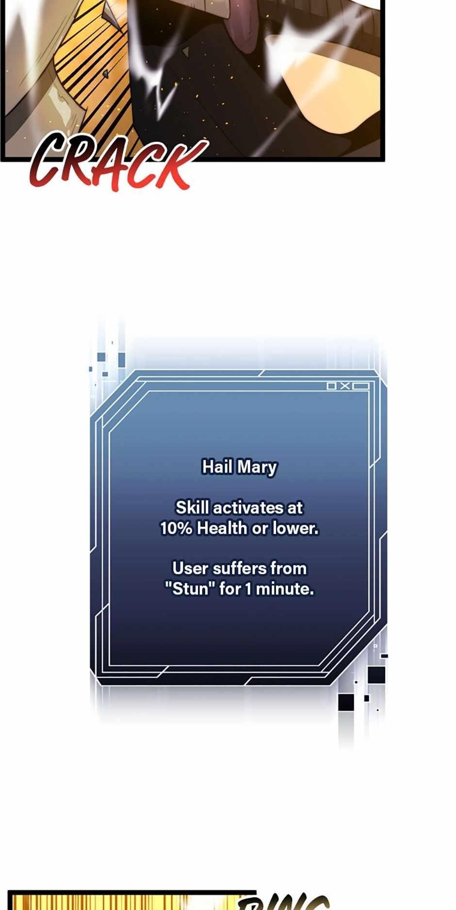 Solo Eating To Overpowered Chapter 36 - Page 10