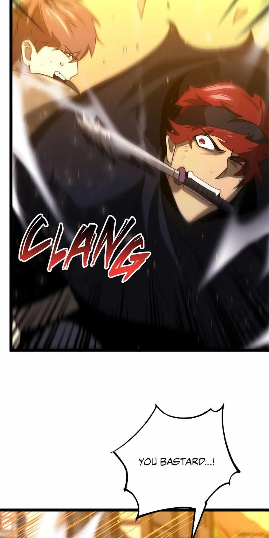 Solo Eating To Overpowered Chapter 36 - Page 12