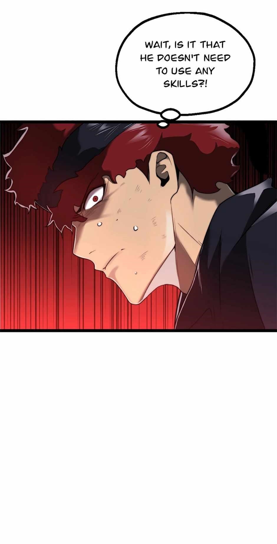 Solo Eating To Overpowered Chapter 36 - Page 17