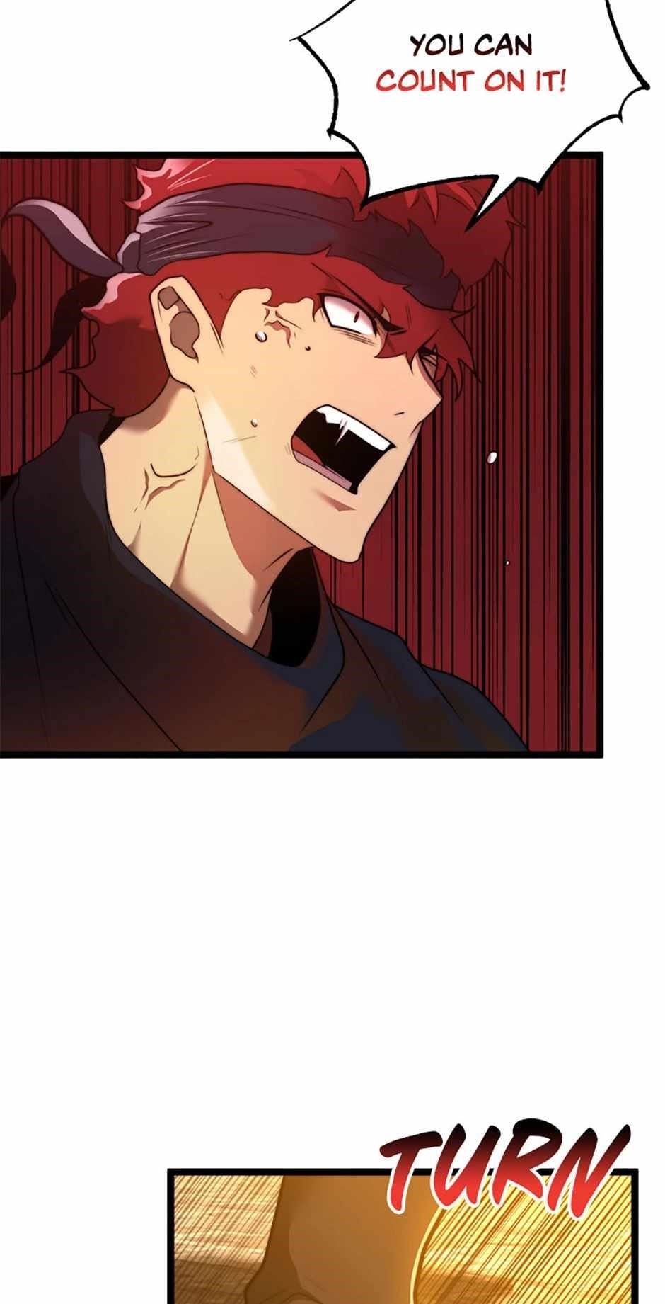 Solo Eating To Overpowered Chapter 36 - Page 21