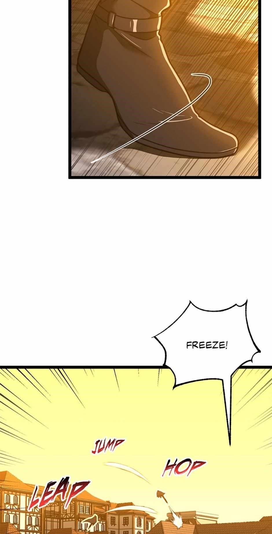 Solo Eating To Overpowered Chapter 36 - Page 22