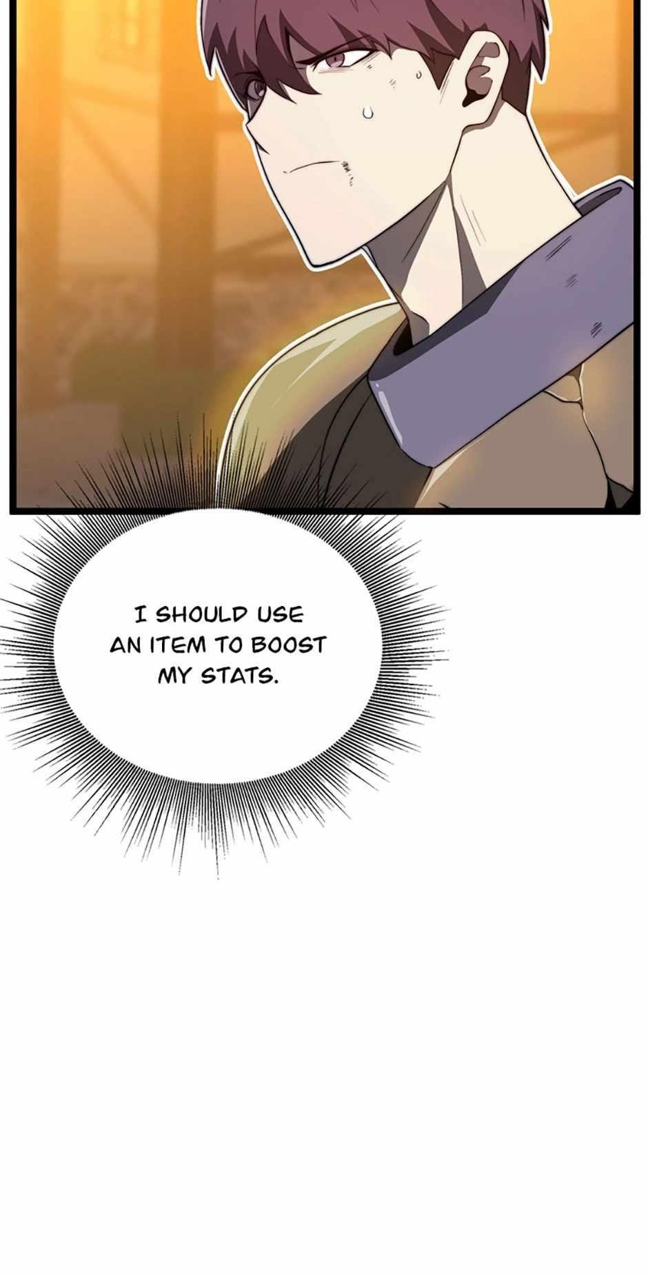 Solo Eating To Overpowered Chapter 36 - Page 26