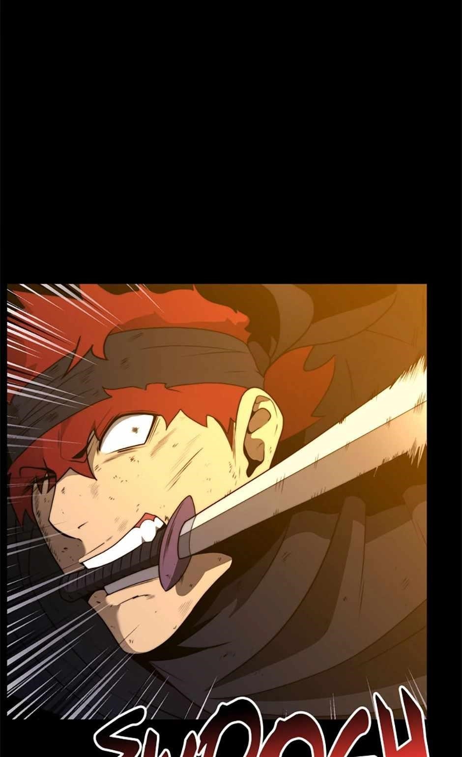 Solo Eating To Overpowered Chapter 36 - Page 3