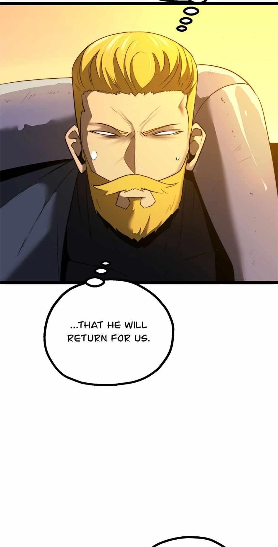 Solo Eating To Overpowered Chapter 36 - Page 30