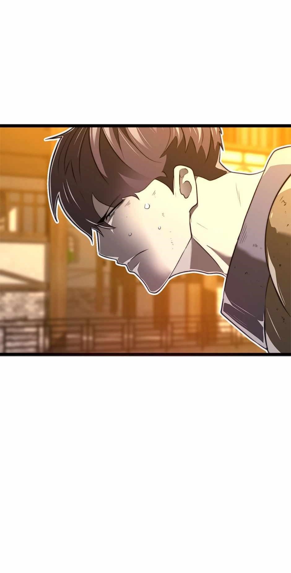 Solo Eating To Overpowered Chapter 36 - Page 33