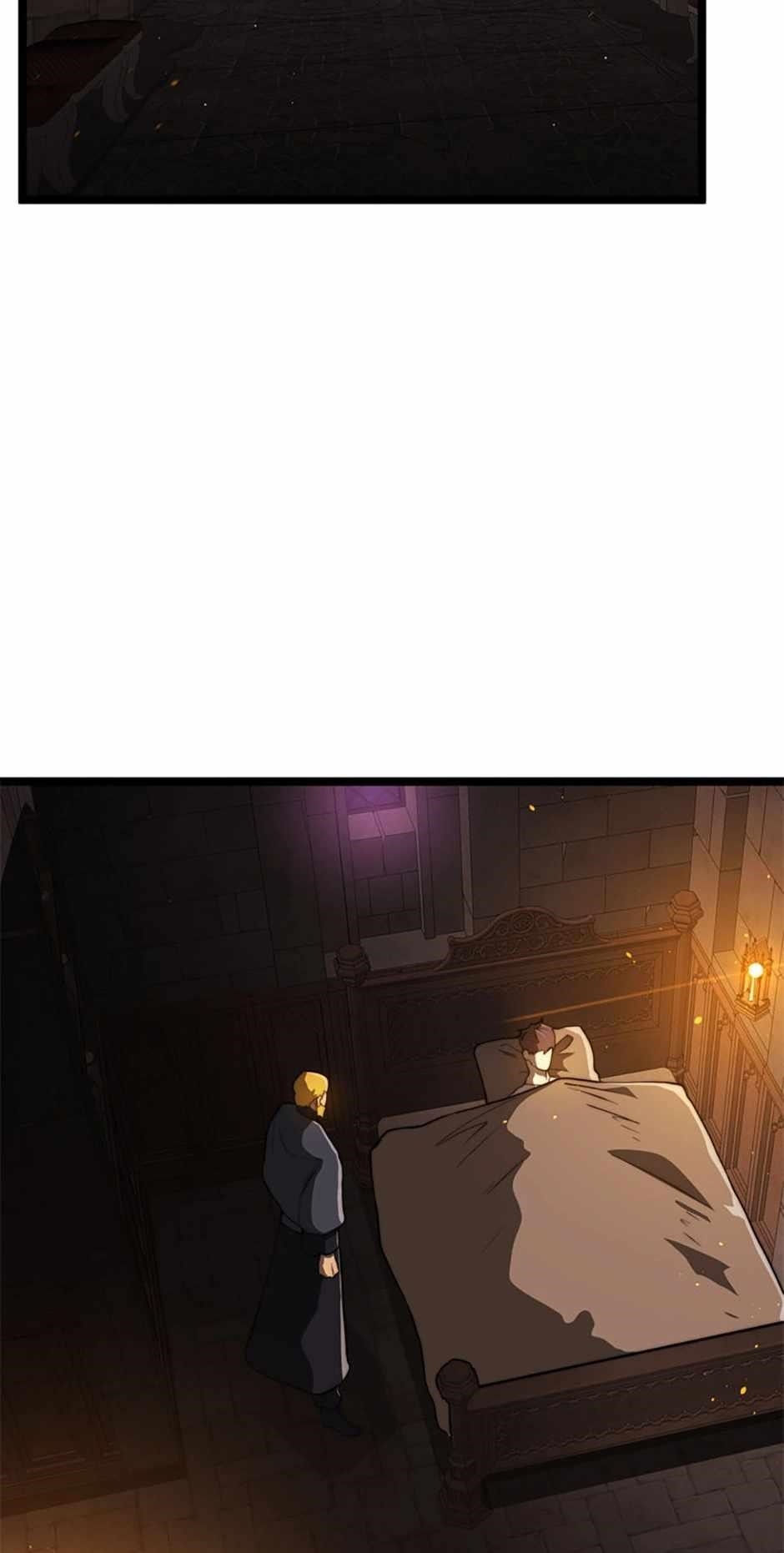 Solo Eating To Overpowered Chapter 36 - Page 36