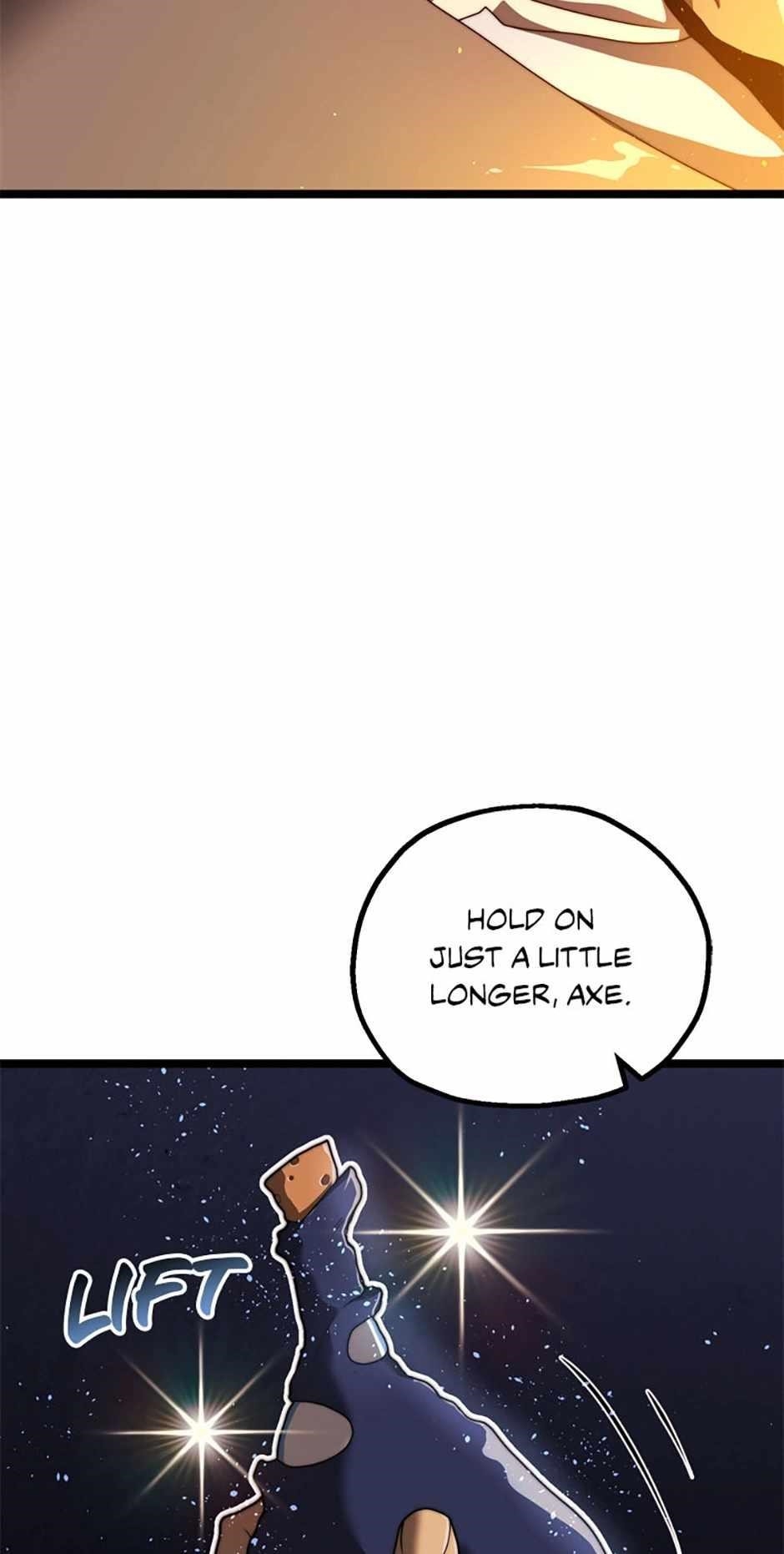 Solo Eating To Overpowered Chapter 36 - Page 38