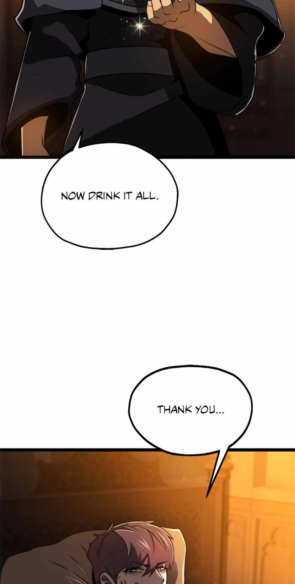 Solo Eating To Overpowered Chapter 36 - Page 40