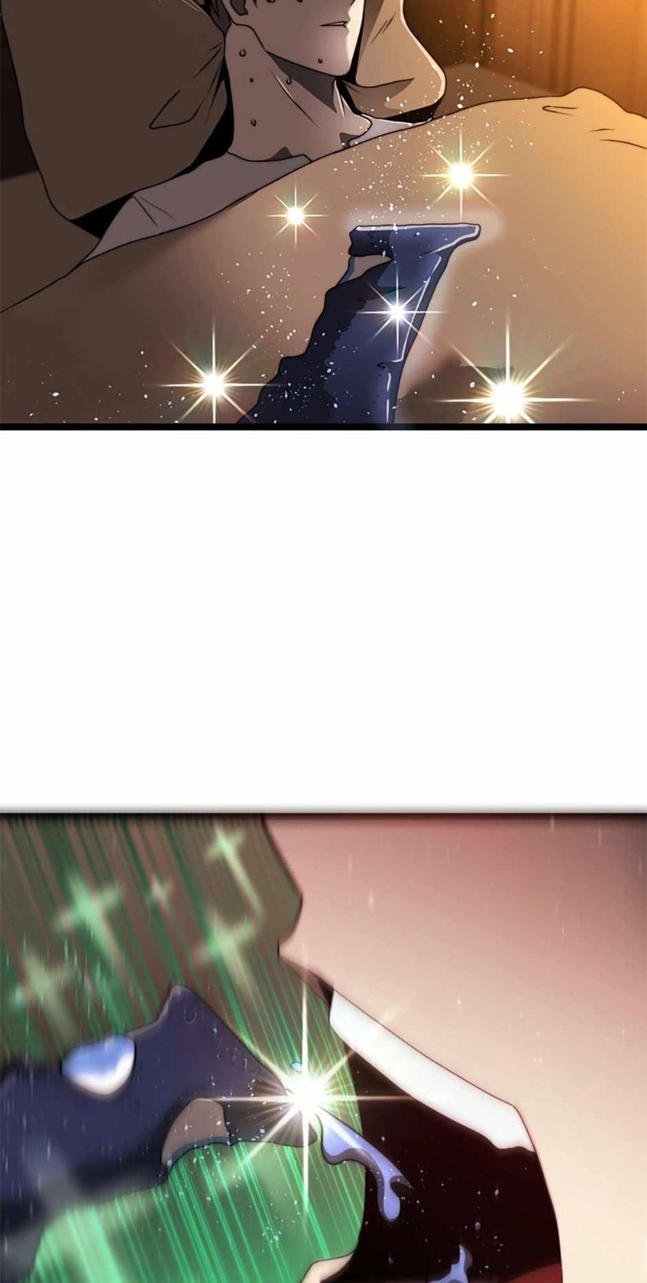 Solo Eating To Overpowered Chapter 36 - Page 41