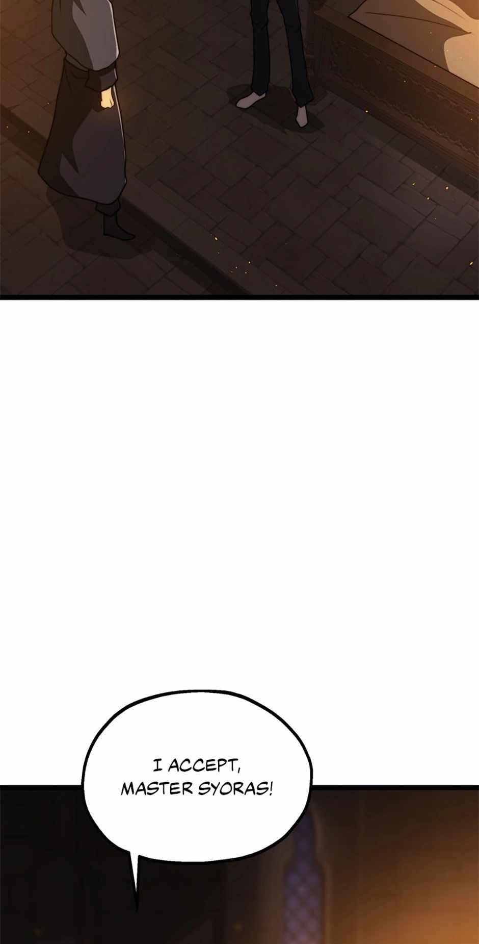 Solo Eating To Overpowered Chapter 36 - Page 52