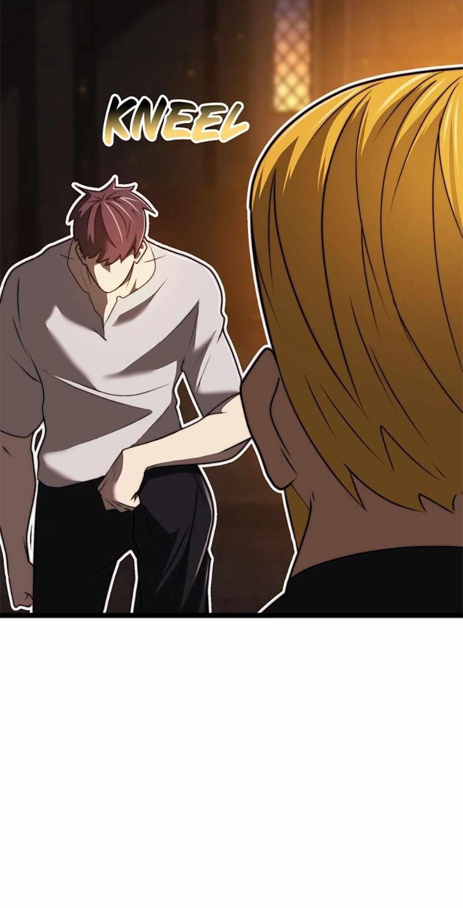 Solo Eating To Overpowered Chapter 36 - Page 53