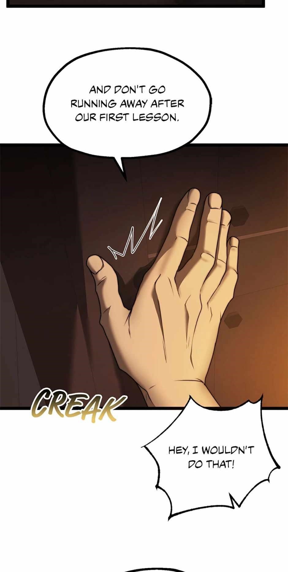 Solo Eating To Overpowered Chapter 36 - Page 56